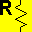 R Decode icon